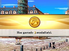 Rhythm Thief y el Misterio del Emperador
