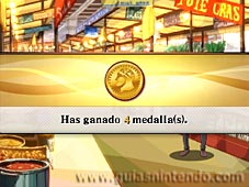Rhythm Thief y el Misterio del Emperador