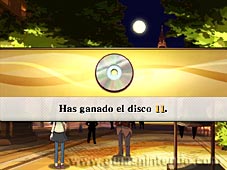 Rhythm Thief y el Misterio del Emperador