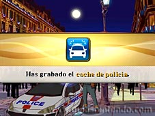 Rhythm Thief y el Misterio del Emperador