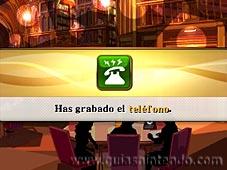 Rhythm Thief y el Misterio del Emperador