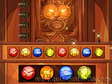 Rhythm Thief y el Misterio del Emperador