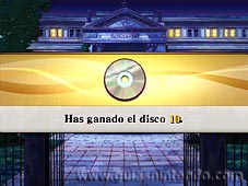 Rhythm Thief y el Misterio del Emperador