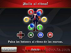 Rhythm Thief y el Misterio del Emperador