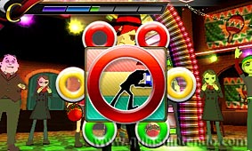 Rhythm Thief y el Misterio del Emperador