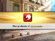 Rhythm Thief y el Misterio del Emperador