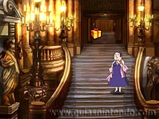 Rhythm Thief y el Misterio del Emperador