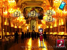 Rhythm Thief y el Misterio del Emperador