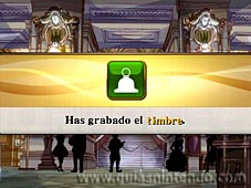 Rhythm Thief y el Misterio del Emperador