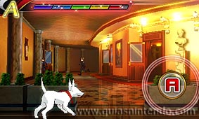 Rhythm Thief y el Misterio del Emperador