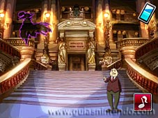 Rhythm Thief y el Misterio del Emperador