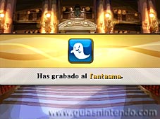 Rhythm Thief y el Misterio del Emperador