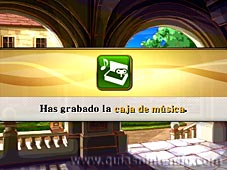 Rhythm Thief y el Misterio del Emperador