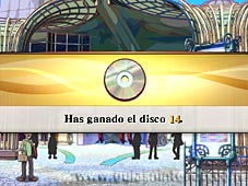 Rhythm Thief y el Misterio del Emperador