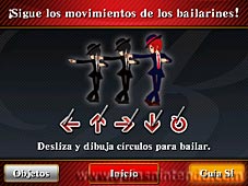 Rhythm Thief y el Misterio del Emperador