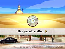 Rhythm Thief y el Misterio del Emperador