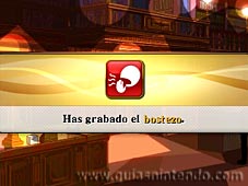 Rhythm Thief y el Misterio del Emperador