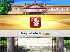 Rhythm Thief y el Misterio del Emperador