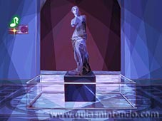 Rhythm Thief y el Misterio del Emperador