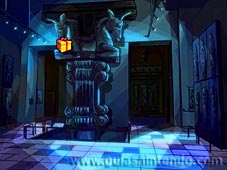 Rhythm Thief y el Misterio del Emperador