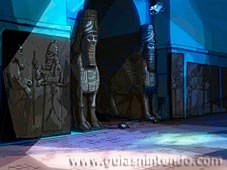 Rhythm Thief y el Misterio del Emperador