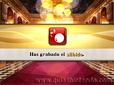 Rhythm Thief y el Misterio del Emperador