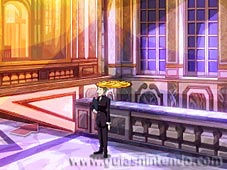 Rhythm Thief y el Misterio del Emperador