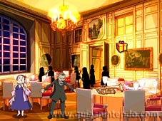 Rhythm Thief y el Misterio del Emperador