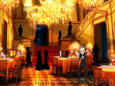 Rhythm Thief y el Misterio del Emperador