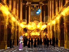 Rhythm Thief y el Misterio del Emperador