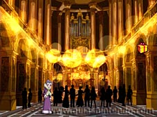 Rhythm Thief y el Misterio del Emperador