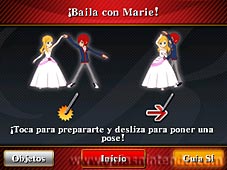 Rhythm Thief y el Misterio del Emperador