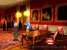 Rhythm Thief y el Misterio del Emperador
