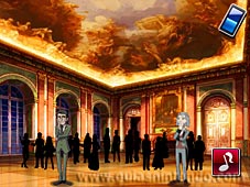 Rhythm Thief y el Misterio del Emperador