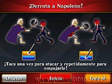 Rhythm Thief y el Misterio del Emperador