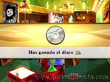 Rhythm Thief y el Misterio del Emperador