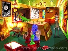 Rhythm Thief y el Misterio del Emperador