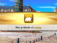 Rhythm Thief y el Misterio del Emperador