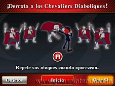 Rhythm Thief y el Misterio del Emperador