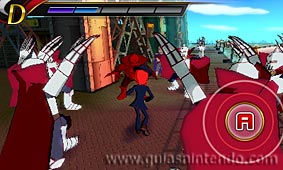 Rhythm Thief y el Misterio del Emperador