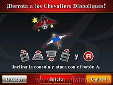 Rhythm Thief y el Misterio del Emperador