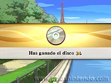 Rhythm Thief y el Misterio del Emperador