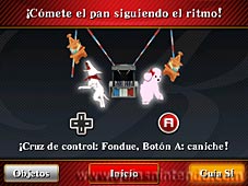 Rhythm Thief y el Misterio del Emperador
