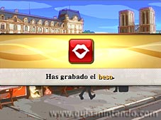 Rhythm Thief y el Misterio del Emperador