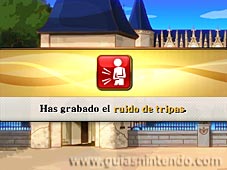 Rhythm Thief y el Misterio del Emperador