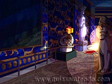 Rhythm Thief y el Misterio del Emperador