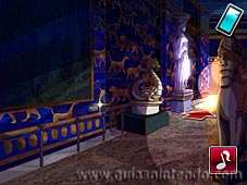 Rhythm Thief y el Misterio del Emperador