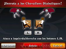 Rhythm Thief y el Misterio del Emperador