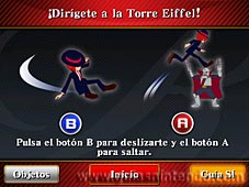 Rhythm Thief y el Misterio del Emperador