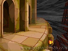 Rhythm Thief y el Misterio del Emperador